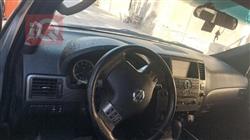 نيسان ارمادا